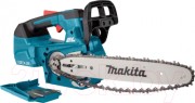 Аккумуляторная цепная пила Makita DUC356Z