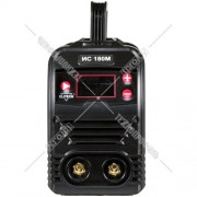 Инвертор сварочный ИС 180М (180 А/1,6-4 мм) ELITECH (E1703.016.00)
