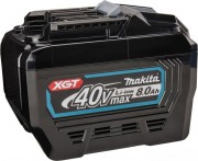 Аккумулятор Makita XGT BL4080F 40.0 В, 8.0 А/ч, Li-Ion