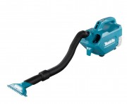 Аккумуляторный пылесос MAKITA DCL184Z