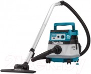 Пылесос Makita DVC867LZX4