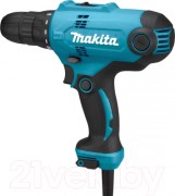 Дрель-шуруповерт сетевая Makita DF0300X1