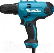 Дрель-шуруповерт сетевая Makita DF0300X1