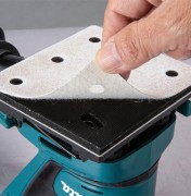 Эксцентриковая шлифмашина Makita DBO480Z Эксцентриковая шлифмашина Makita DBO480Z