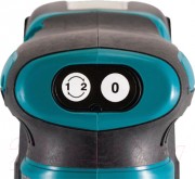 Эксцентриковая шлифмашина Makita DBO480Z