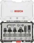 Набор фрез Bosch 2.607.017.468