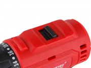 Аккумуляторная дрель-шуруповерт WORTEX BD 1815-1 DLi (BD18151DLi0029)