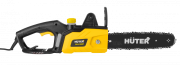 Пила цепная электрическая Huter ELS-1500P