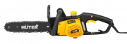 Пила цепная электрическая Huter ELS-1500P