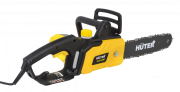 Пила цепная электрическая Huter ELS-1500P