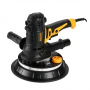 Эксцентриковая шлифмашина DEKO DKG900