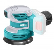 Эксцентриковая шлифмашина TOTAL TROSLI2001