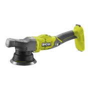 Полировальная машина RYOBI R18P-0 (без батареи) Полировальная машина RYOBI R18P-0 (без батареи)