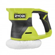 Полировальная машина RYOBI RBP18150-0 (без батареи) Полировальная машина RYOBI RBP18150-0 (без батареи)