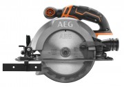 Пила циркулярная аккумуляторная AEG BKS 18C2-0 (без батареи) Пила циркулярная аккумуляторная AEG BKS 18C2-0 (без батареи)