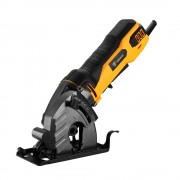 Пила циркулярная мини DEKO DKCS1000 Пила циркулярная мини DEKO DKCS1000