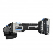 Углошлифмашина аккумуляторная DEKO DKAG20 SET Углошлифмашина аккумуляторная DEKO DKAG20 SET