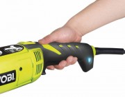 Углошлифмашина RYOBI EAG2000RS