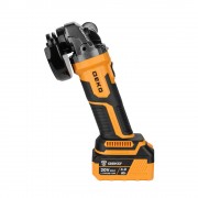 Углошлифмашина аккумуляторная DEKO DKAG20-125 Углошлифмашина аккумуляторная DEKO DKAG20-125