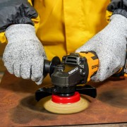 Углошлифмашина аккумуляторная DEKO DKAG20-125