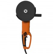 Углошлифмашина DAEWOO DAG 2600-230 Углошлифмашина DAEWOO DAG 2600-230