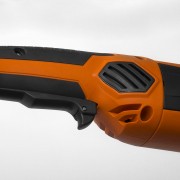 Углошлифмашина DAEWOO DAG 1250-125