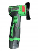 Углошлифмашина аккумуляторная Zitrek AG 12