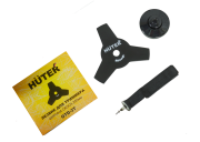 Триммер электрический Huter GET-1200SL