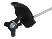 Триммер электрический Huter GET-1200SL