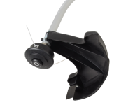 Триммер электрический Huter GET-1000S