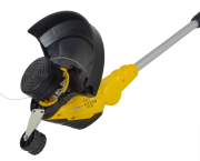 Триммер электрический Huter GET-600 Триммер электрический Huter GET-600