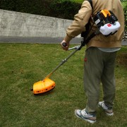 Триммер бензиновый DEKO DKTR52