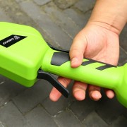 Триммер-кусторез аккумуляторный DEKO DKTR40