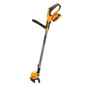 Триммер аккумуляторный DEKO DKTR21