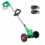 Триммер аккумуляторный ZITREK GreenCut 20 Pro Триммер аккумуляторный ZITREK GreenCut 20 Pro