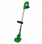 Триммер аккумуляторный ZITREK GreenCut 20 SET 2 Триммер аккумуляторный ZITREK GreenCut 20 SET 2