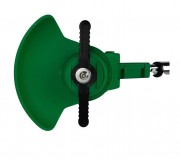 Триммер аккумуляторный ZITREK GreenCut 20 SET 2