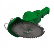 Триммер аккумуляторный ZITREK GreenCut 20 SET 2