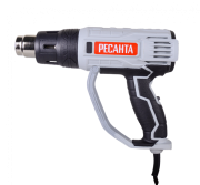 Фен строительный Ресанта ФЭ-2000ЭК