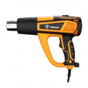 Фен технический DEKO HG2450