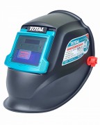Маска сварочная хамелеон TOTAL TSP9309 Маска сварочная хамелеон TOTAL TSP9309