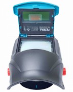Маска сварочная хамелеон TOTAL TSP9309