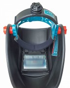 Маска сварочная хамелеон TOTAL TSP9309