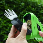 Ножницы-кусторез садовые аккумуляторные DEKO DKGS7.2