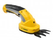 Ножницы-кусторез садовые аккумуляторные Huter GET-7,2 Ножницы-кусторез садовые аккумуляторные Huter GET-7,2