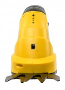 Ножницы-кусторез садовые аккумуляторные Huter GET-7,2