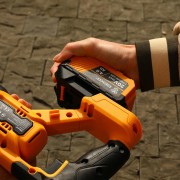 Пила сабельная аккумуляторная DEKO DKRS20 063-4359