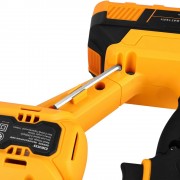 Пила сабельная аккумуляторная DEKO DKRS20 063-4206