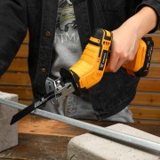 Пила сабельная аккумуляторная DEKO DKRS20-Li 063-4311