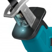 Пила сабельная аккумуляторная Bort BRS-12LI-G